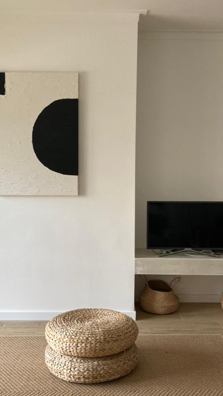 Апартаменты Bay House Baleal - Surfboard Included Феррел Экстерьер фото
