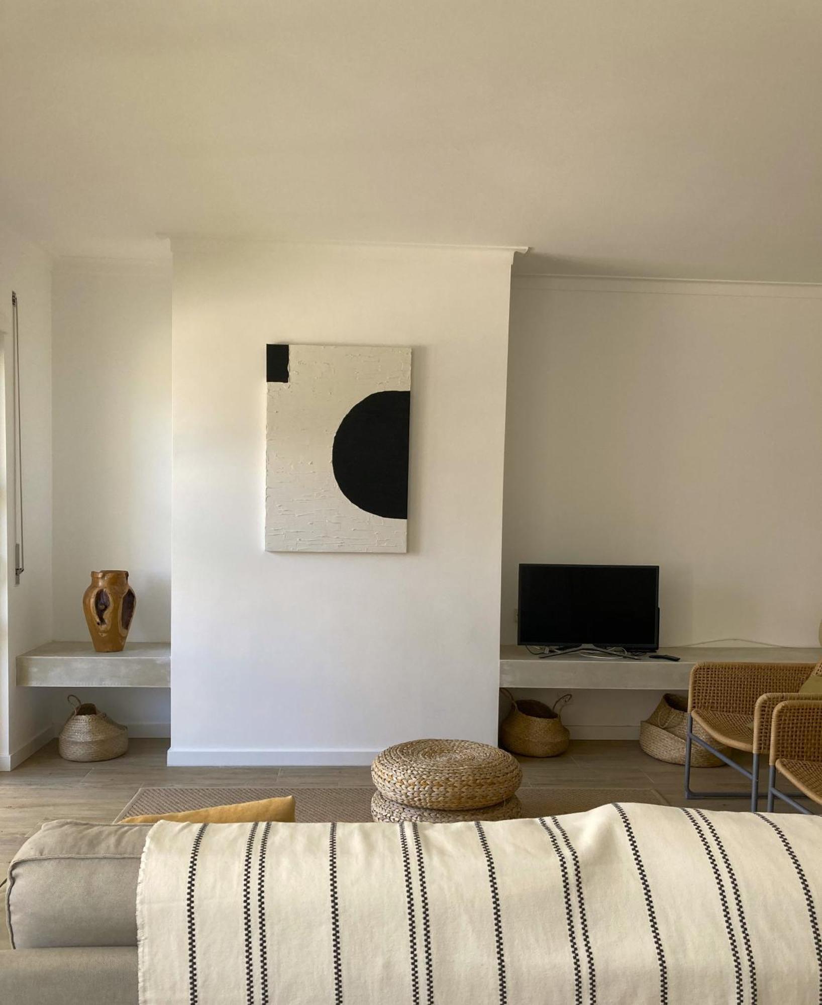 Апартаменты Bay House Baleal - Surfboard Included Феррел Экстерьер фото