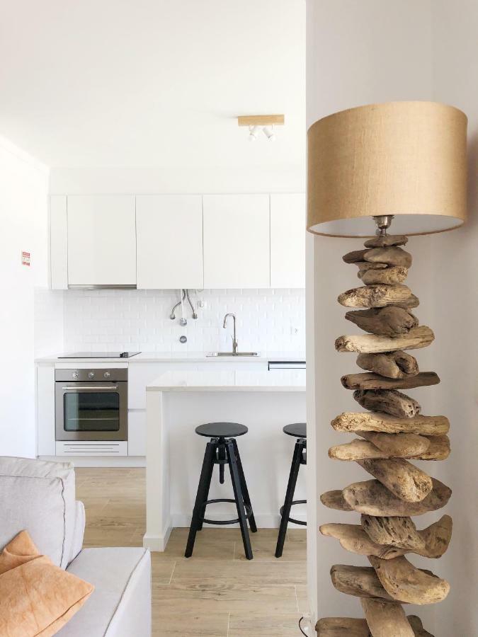 Апартаменты Bay House Baleal - Surfboard Included Феррел Экстерьер фото