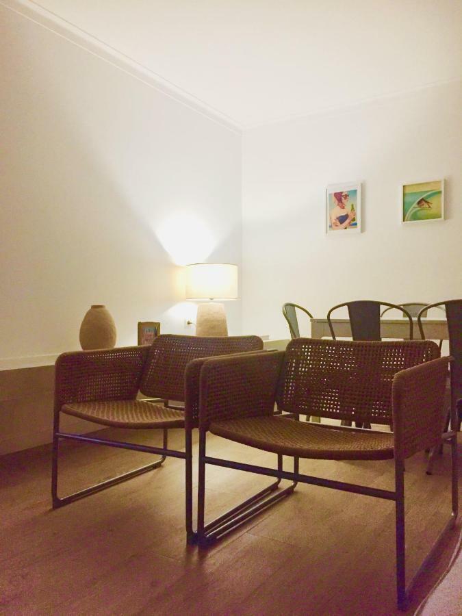 Апартаменты Bay House Baleal - Surfboard Included Феррел Экстерьер фото