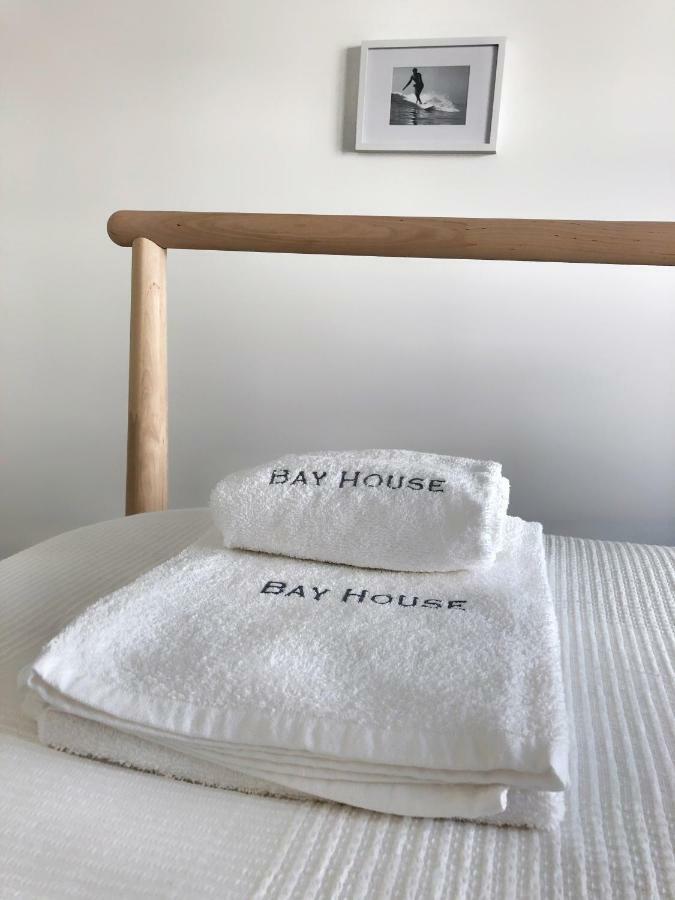 Апартаменты Bay House Baleal - Surfboard Included Феррел Экстерьер фото