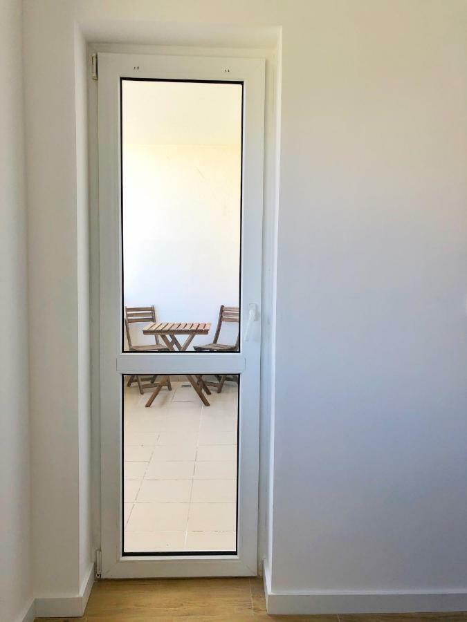 Апартаменты Bay House Baleal - Surfboard Included Феррел Экстерьер фото
