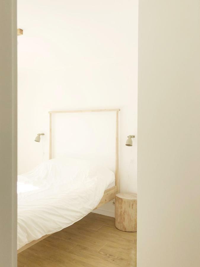 Апартаменты Bay House Baleal - Surfboard Included Феррел Экстерьер фото