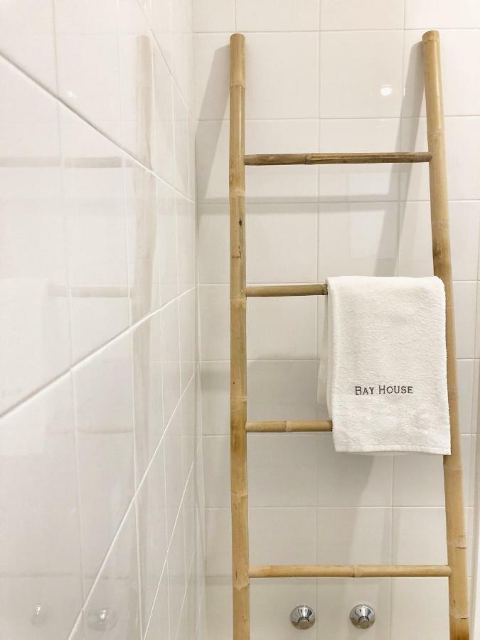 Апартаменты Bay House Baleal - Surfboard Included Феррел Экстерьер фото
