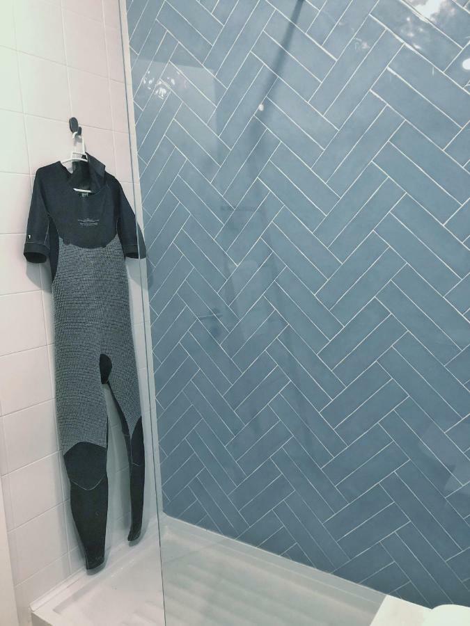 Апартаменты Bay House Baleal - Surfboard Included Феррел Экстерьер фото